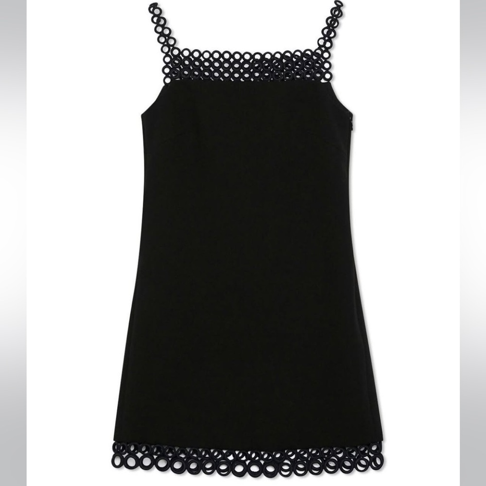 Simkhai Marlie Mini Dress
